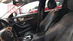 مێرسێدس بێنز E-Class